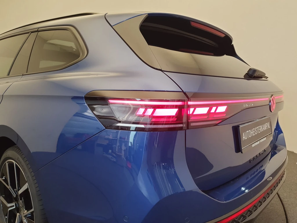 Volkswagen Passat – foto 5