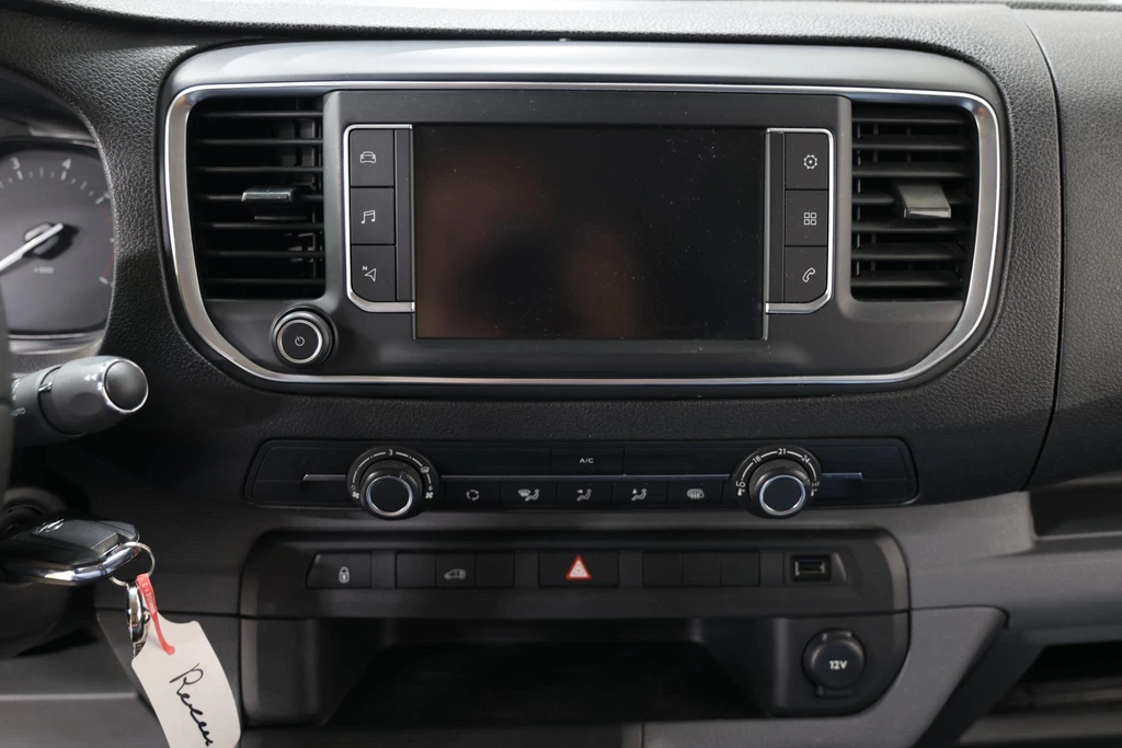Opel Vivaro – foto 14