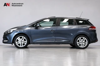 Renault Clio – thumbnail 2