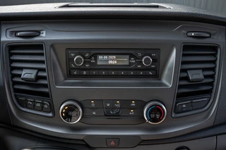 Ford Transit Custom – thumbnail 21