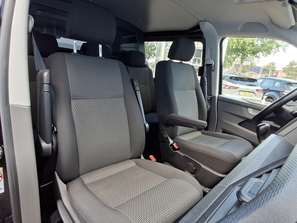 Volkswagen Transporter – foto 12