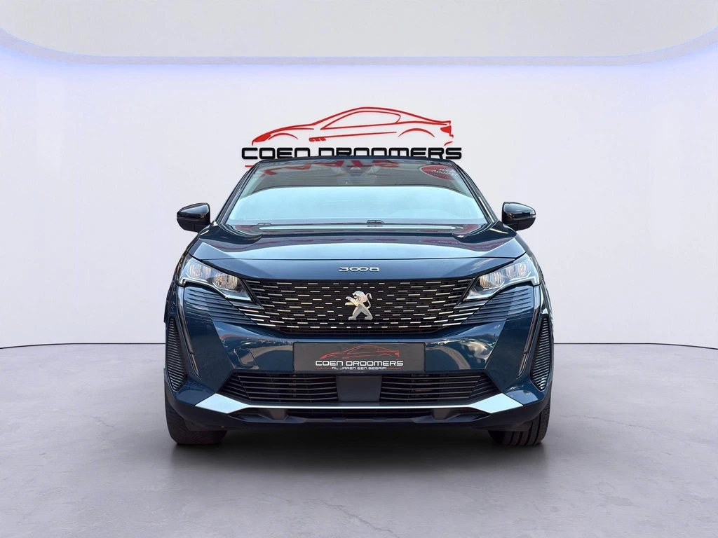 Peugeot 3008 – foto 9