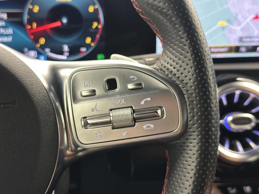 Mercedes-Benz A-Klasse – foto 21