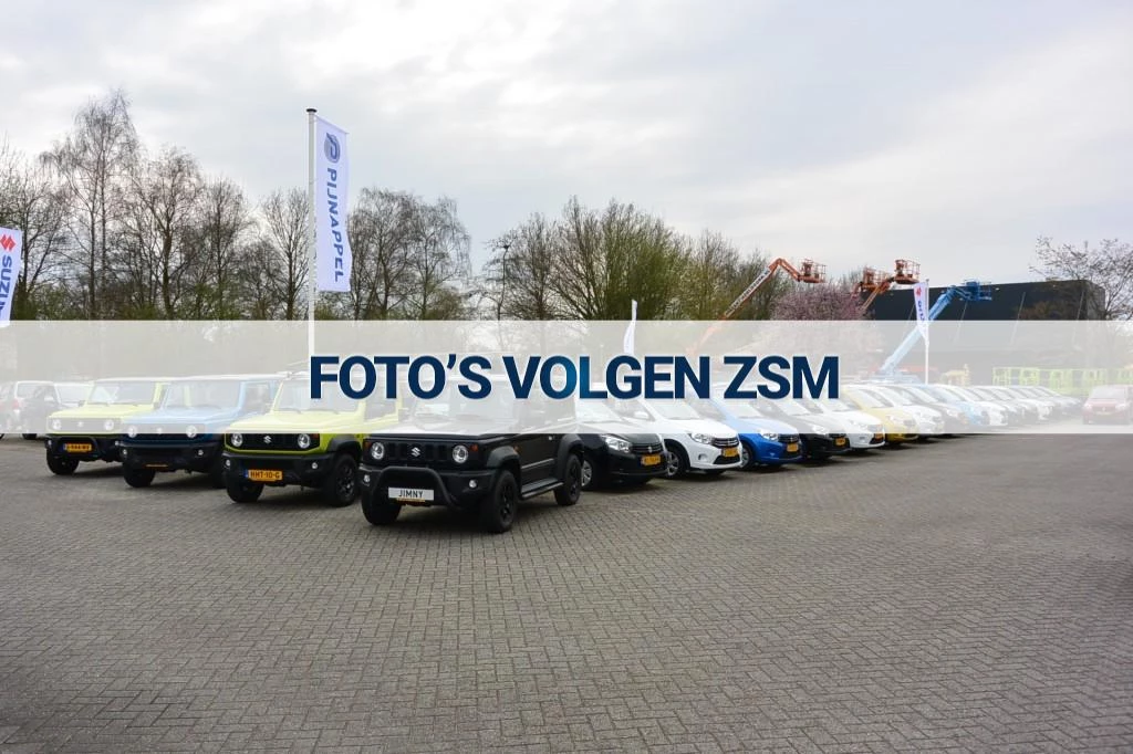 Suzuki Swift – foto 3