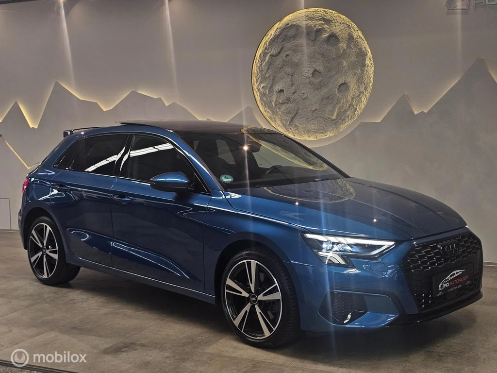 Audi A3 – foto 9