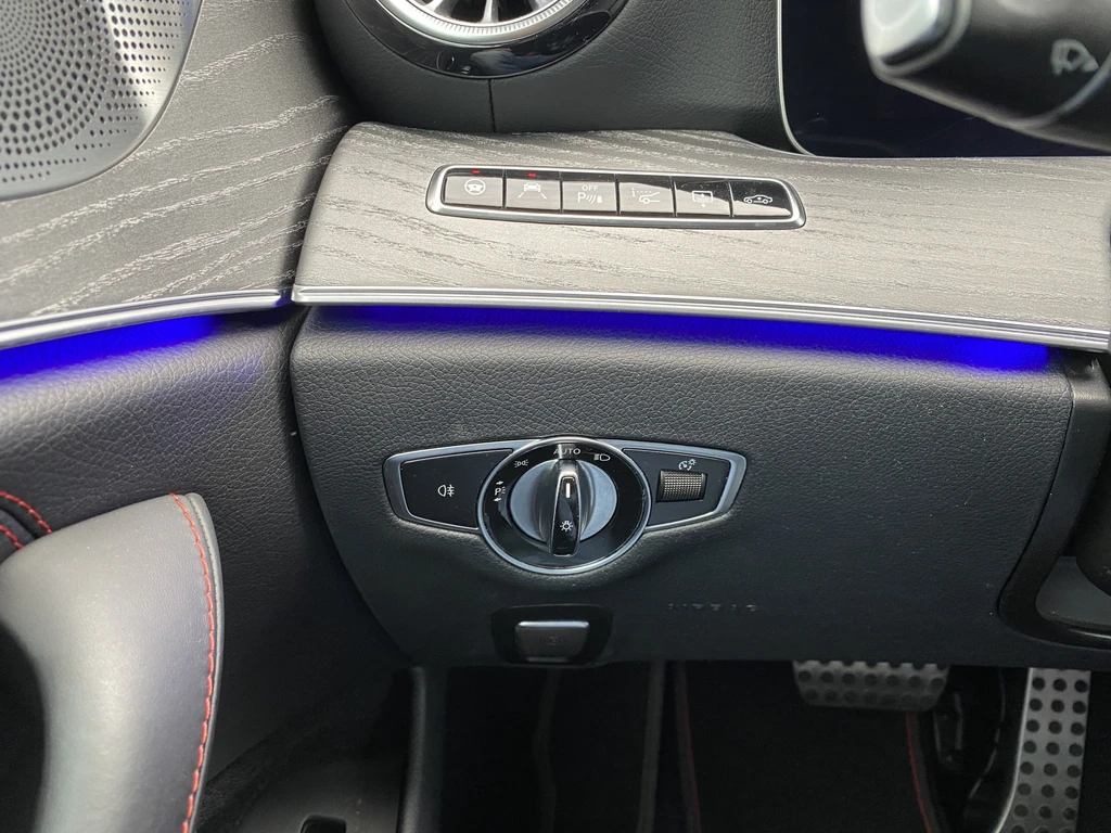 Mercedes-Benz CLS – foto 30