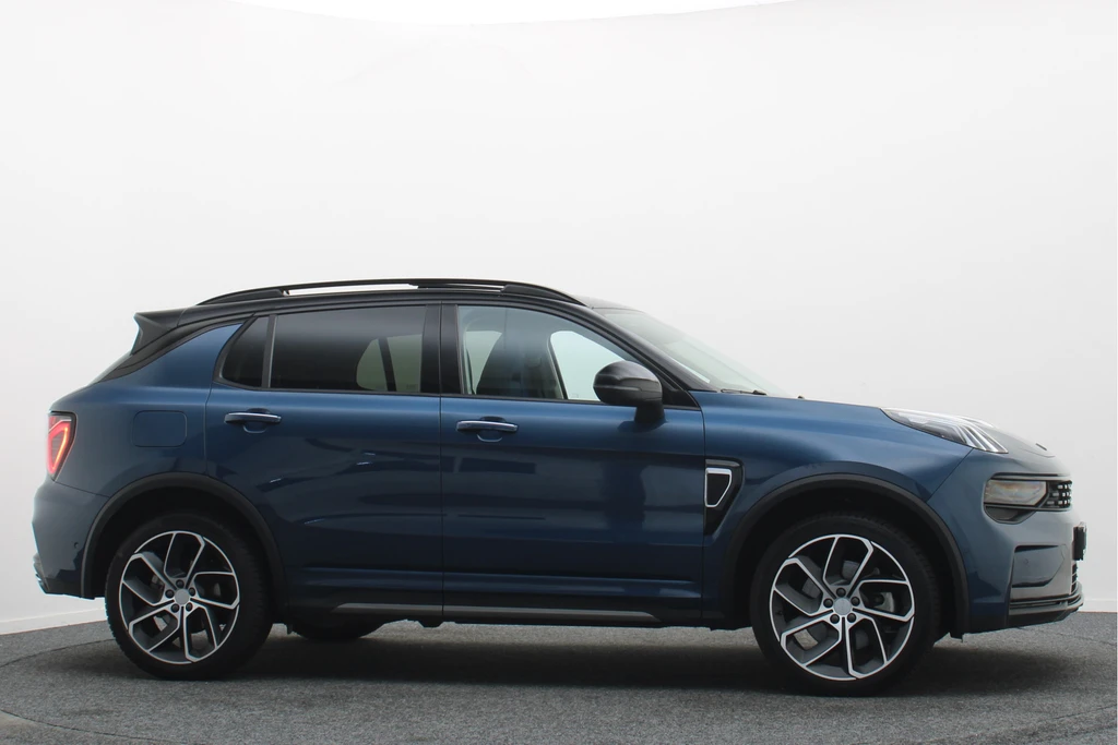 Lynk & Co 01 – foto 10