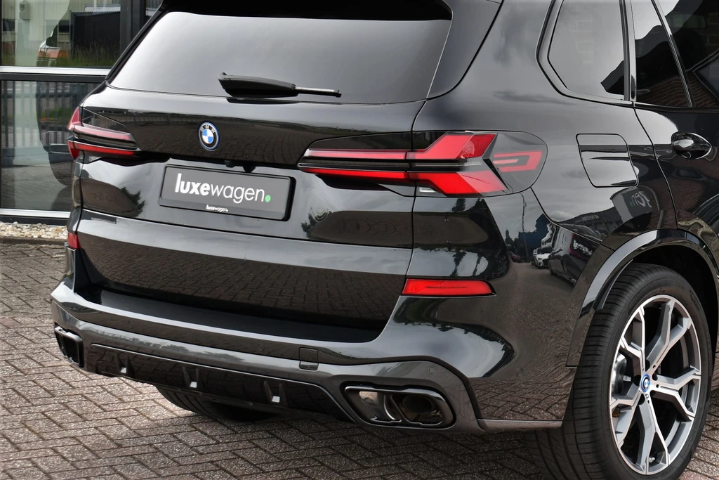 BMW X5 – foto 17