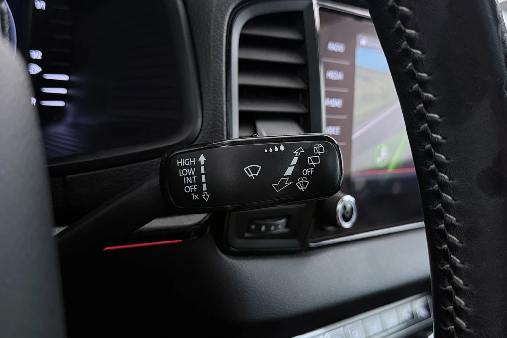 Škoda Karoq – foto 42