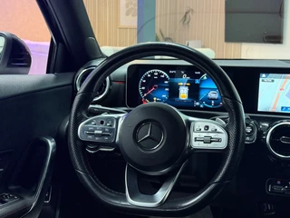 Mercedes-Benz A-Klasse – thumbnail 13