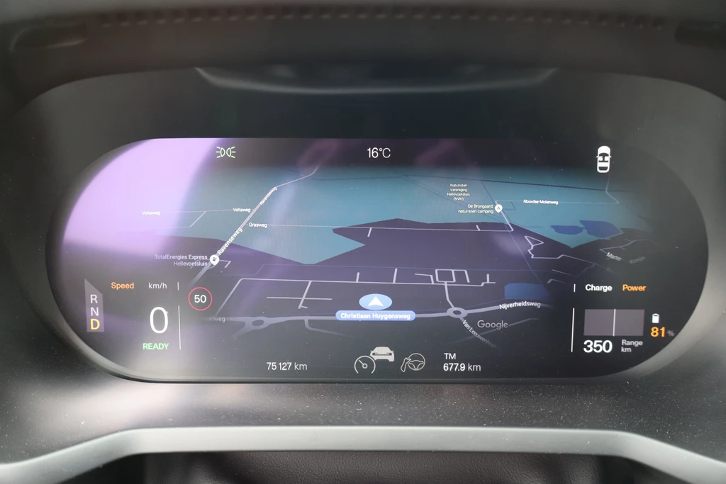 Polestar 2 – foto 13