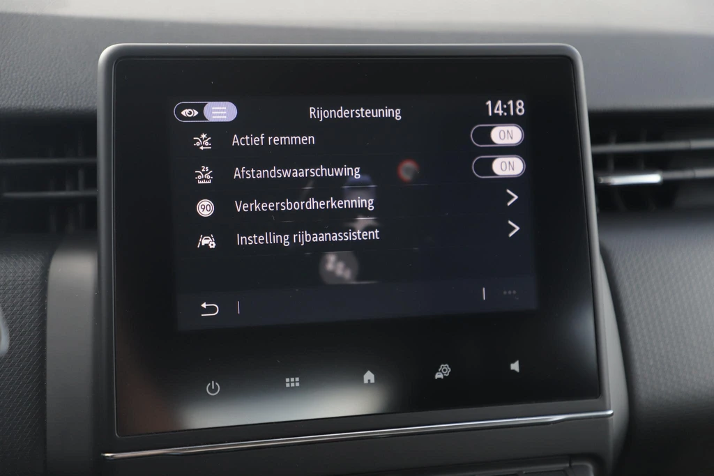Renault Clio – foto 17