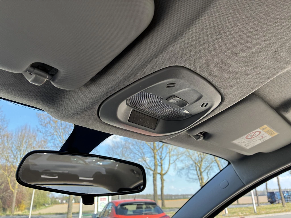Opel KARL – foto 31