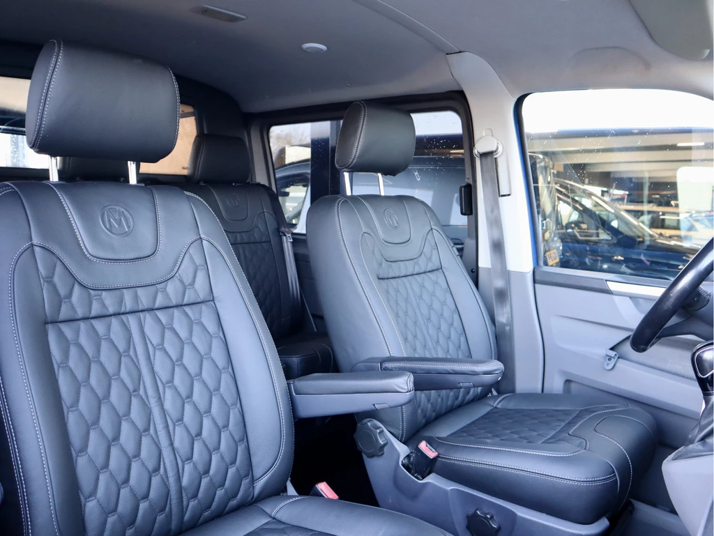Volkswagen Transporter – foto 23