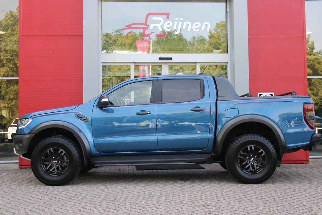 Ford Ranger – foto 3