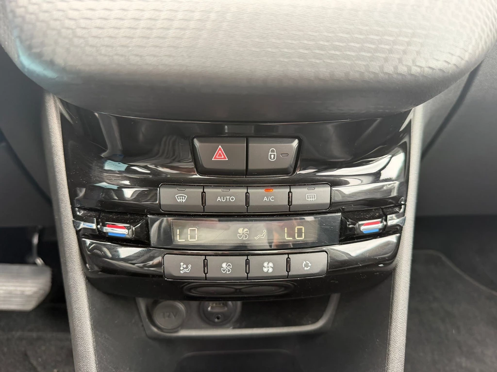 Peugeot 2008 – foto 19