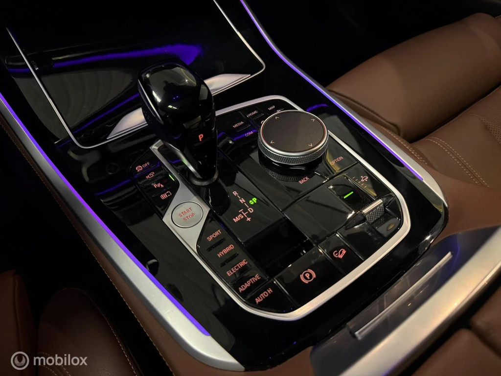 BMW X5 – foto 41