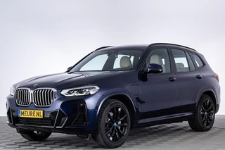 BMW X3 – thumbnail 1