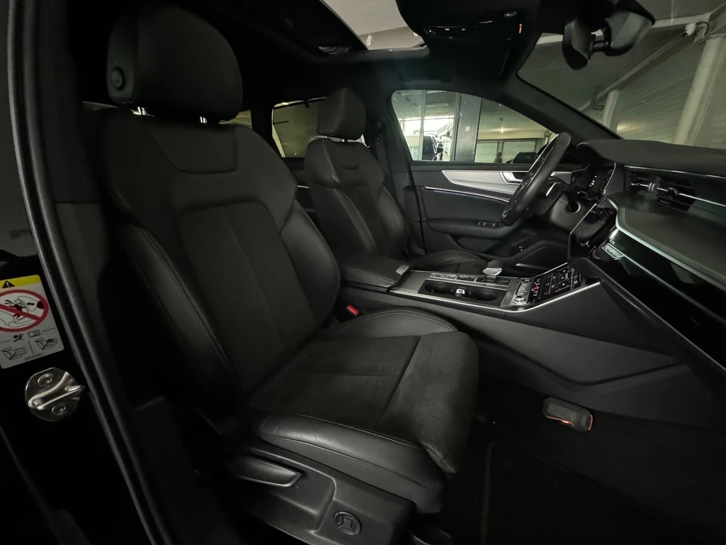 Audi A6 – foto 31