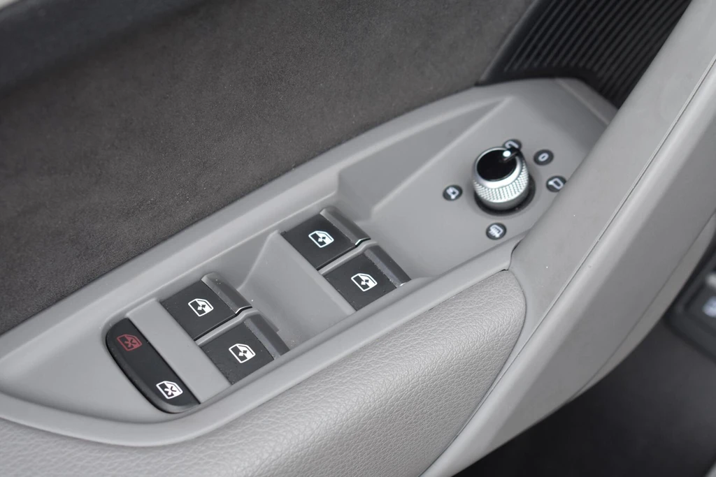 Audi Q5 – foto 34