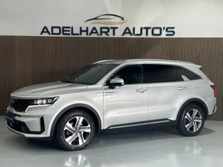 Kia Sorento – thumbnail 1