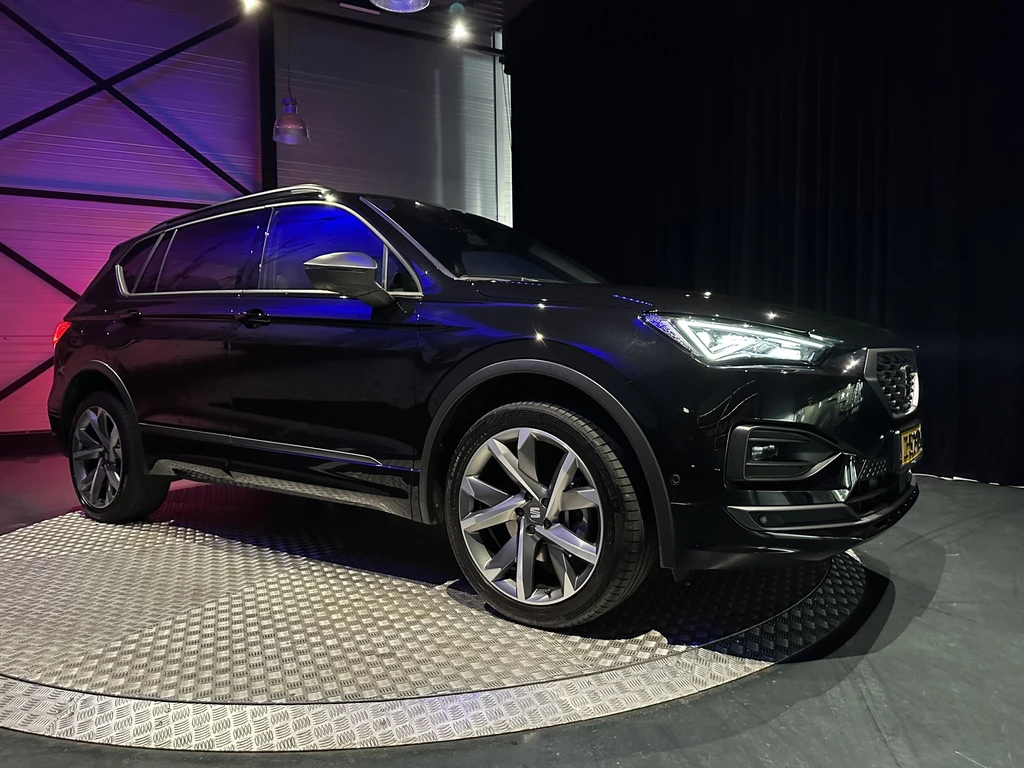 SEAT Tarraco – foto 17