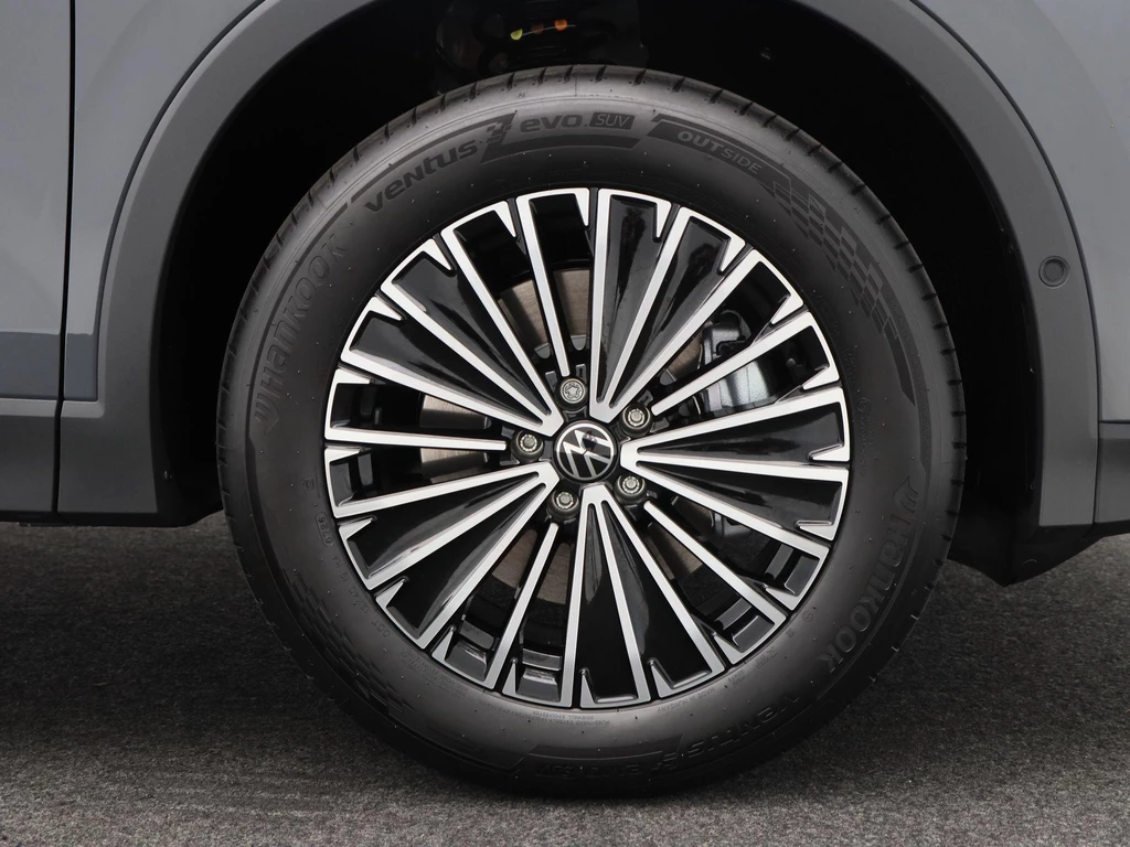 Volkswagen Tiguan – foto 13