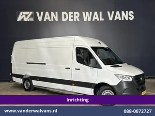 Mercedes-Benz Sprinter – thumbnail 4