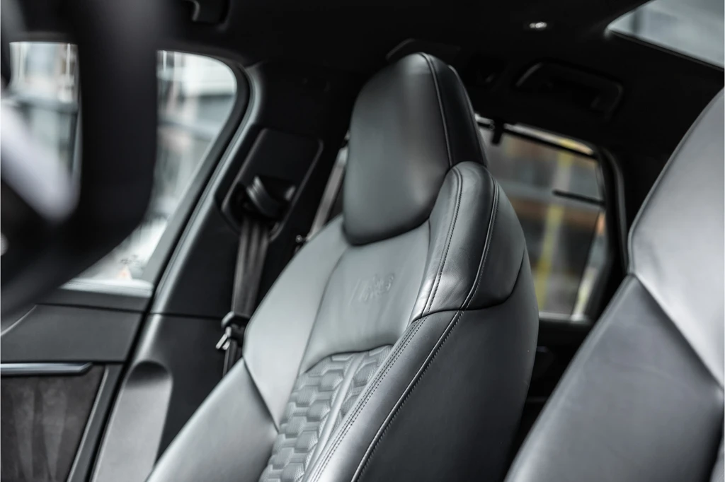 Audi RS6 – foto 42