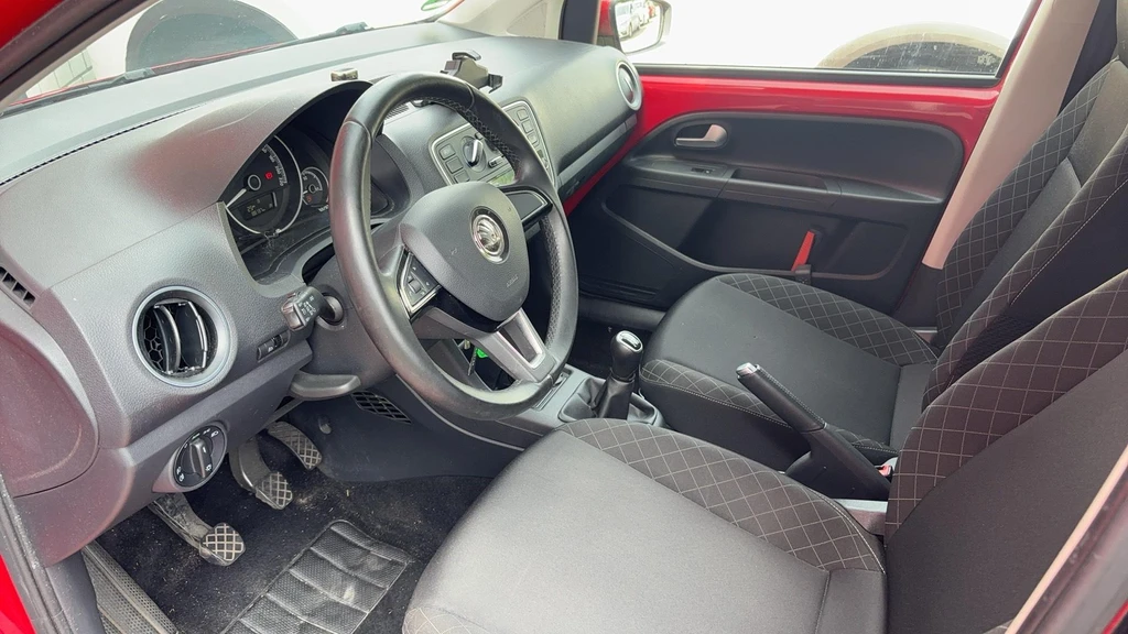 Škoda Citigo – foto 4