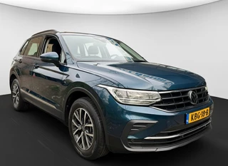 Volkswagen Tiguan – thumbnail 8