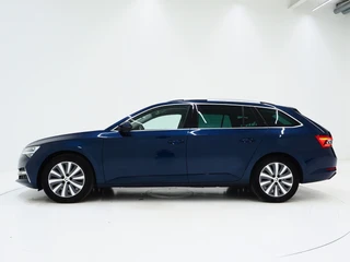 Škoda Superb – thumbnail 2