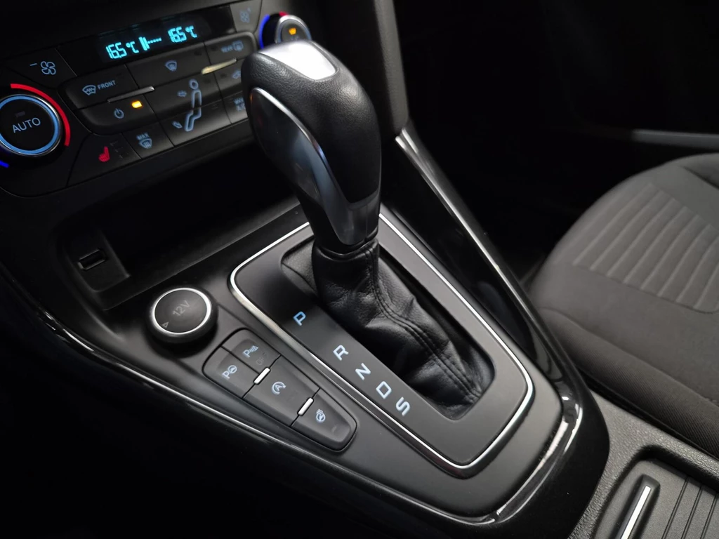 Ford Focus – foto 35