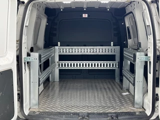Volkswagen Caddy – thumbnail 28