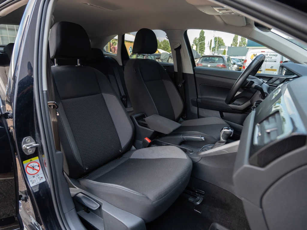 Volkswagen Taigo – foto 37