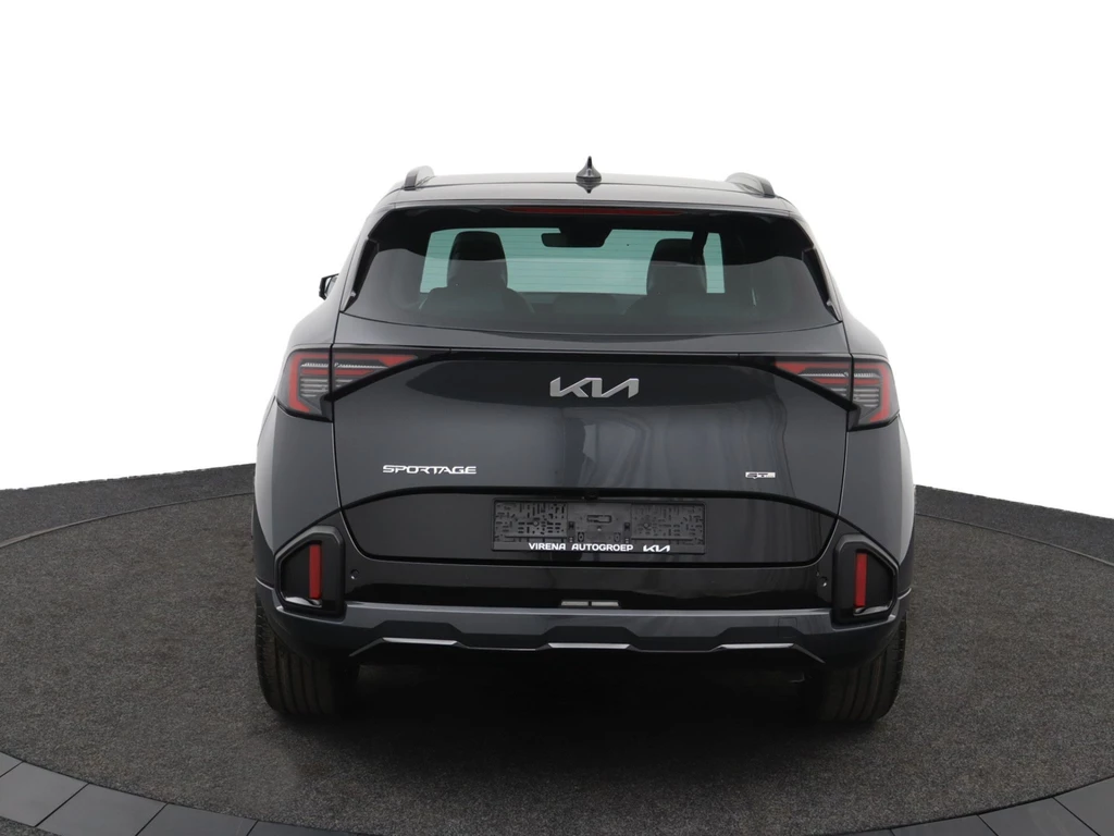 Kia Sportage – foto 6
