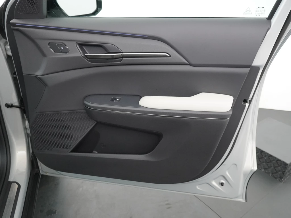 Kia EV5 – foto 43