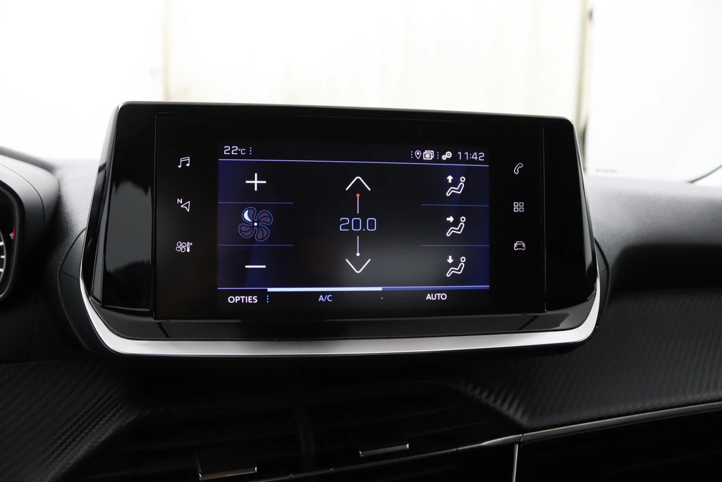 Peugeot 2008 – foto 14