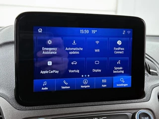 Ford Transit Connect – thumbnail 26