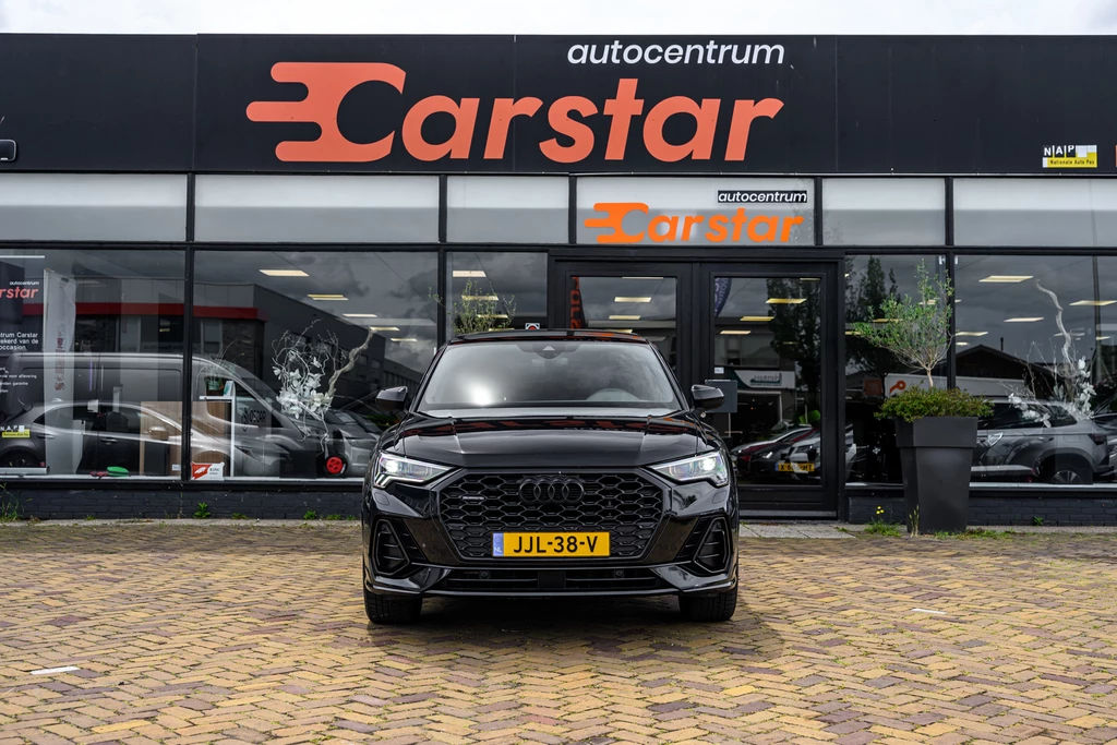 Audi Q3 – foto 14