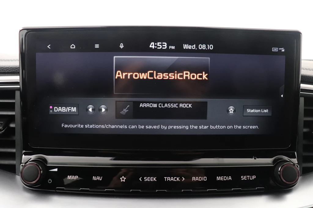 Kia ProCeed – foto 25