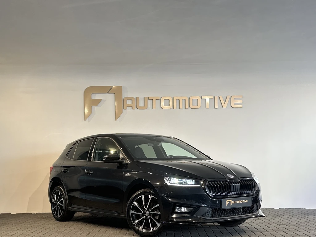 Škoda Fabia – foto 7