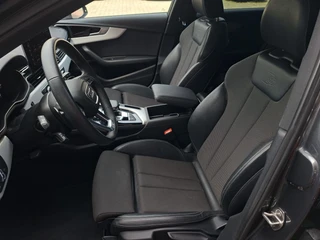 Audi A4 – thumbnail 13