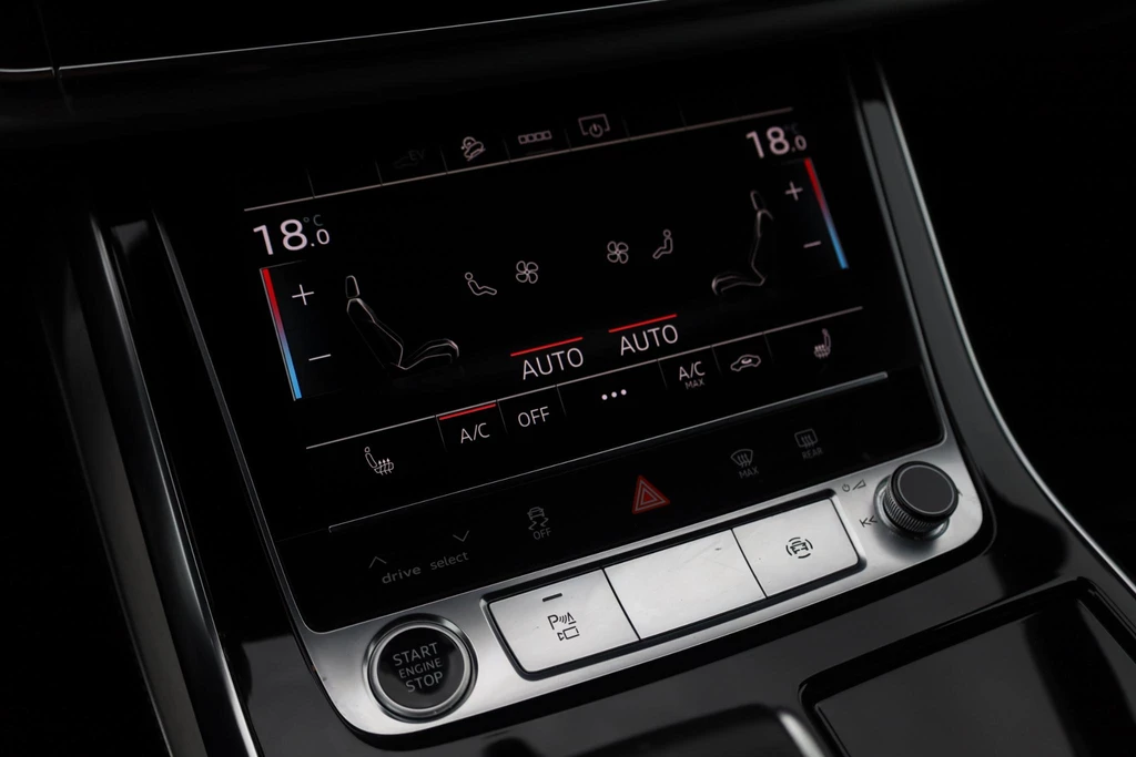 Audi Q7 – foto 39
