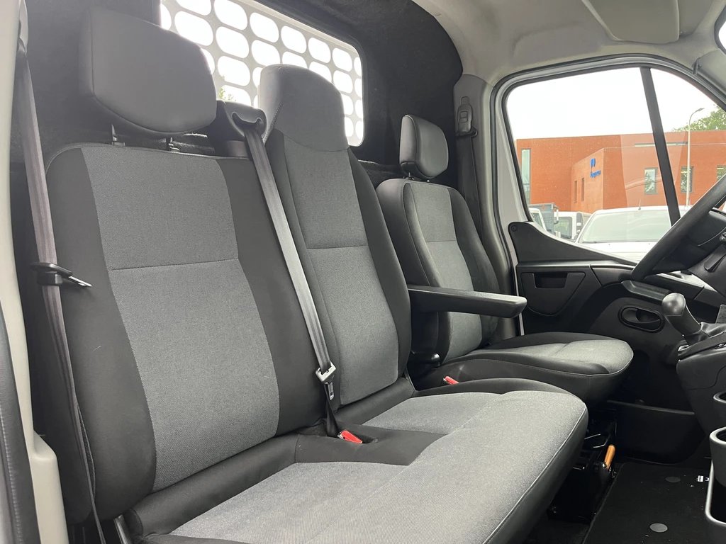 Renault Master – foto 13