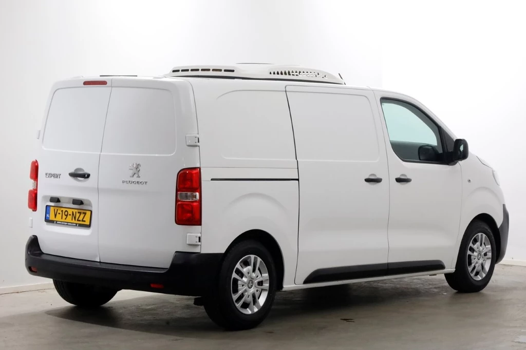 Peugeot Expert – foto 4