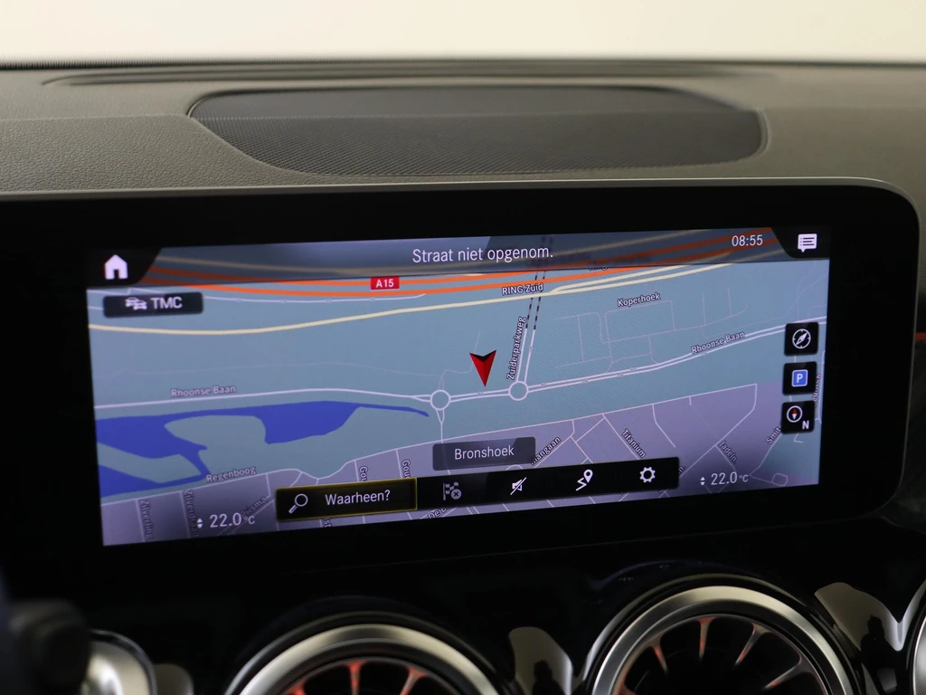 Mercedes-Benz GLB – foto 20