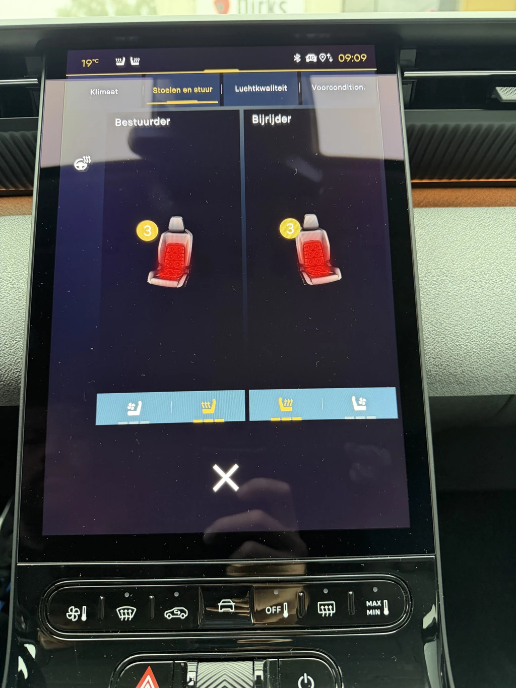 Citroën C5 Aircross – foto 36