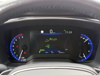Toyota Corolla Touring Sports – thumbnail 18
