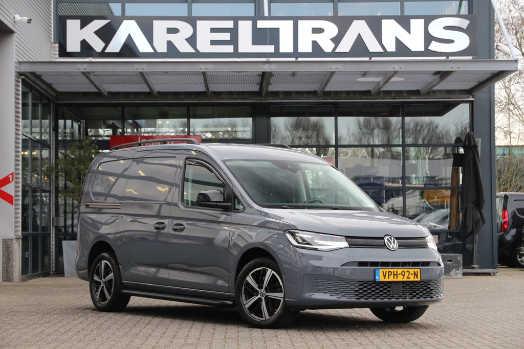 Volkswagen Caddy – foto 6